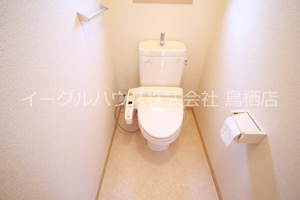 シャーメゾン元町B棟の物件内観写真